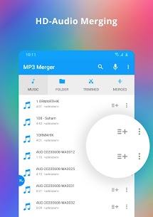 MP3 cutter and Merger For PC installation