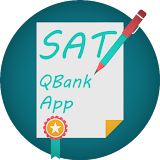 SAT QBank App icon