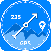 GPS-альтиметр Умный высотомер