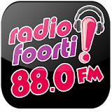 Radio Foorti 88.0 FM icon