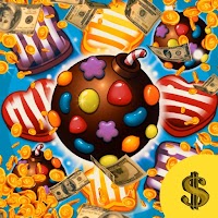 Candy Cash : Earn Money