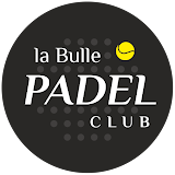 La Bulle Padel Club icon
