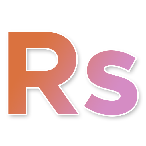 Reservation Station Logo