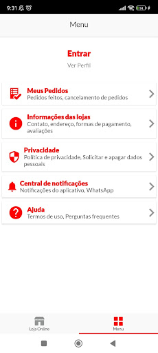 Popular Farma Screen 2