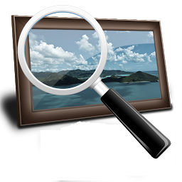 Icon image Photo Fraud Detector