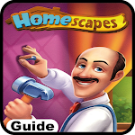 Cover Image of Download Guide for Home Scapes, Hint 2021 4.2.3 APK