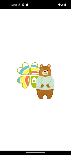 Android application 和喜接骨院　公式アプリ screenshort