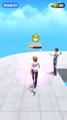 YOLO Run - Screenshot 2