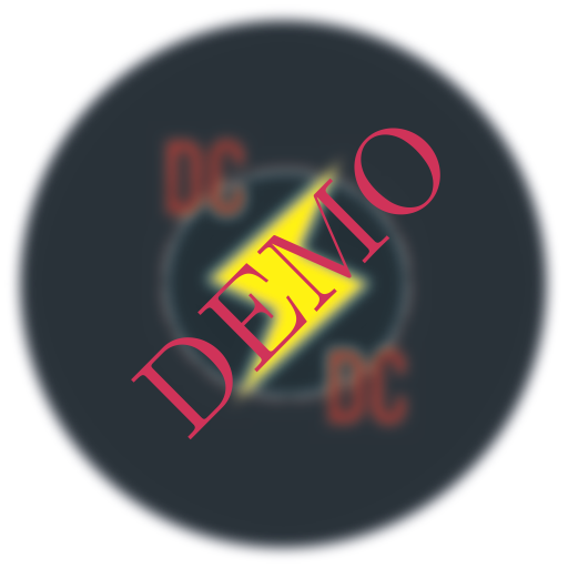 DCDC Converters Design DEMO