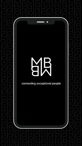 Android application MBBW screenshort