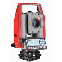 Learn Total Station Surveying