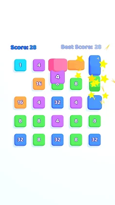 Number Connection - Screenshot 2