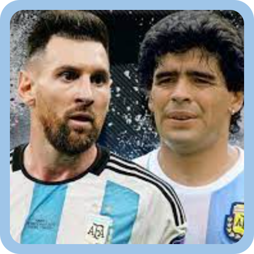 Messi vs Maradona Soccer Quiz