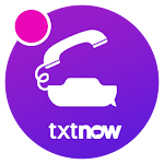 Cover Image of Télécharger Teхtnоԝ Free Number Calls and TXTs Guide and Tips 2.0.0 APK