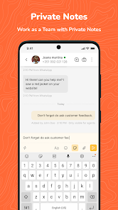Screenshot image