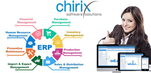 Chirix