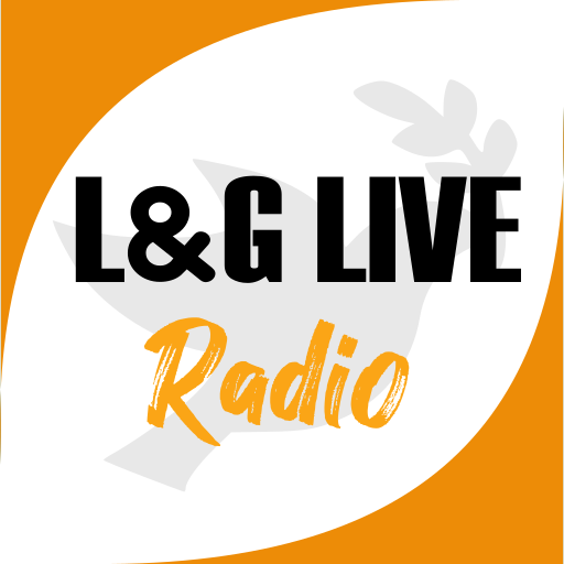 Radio Cristiana L&G Live logo