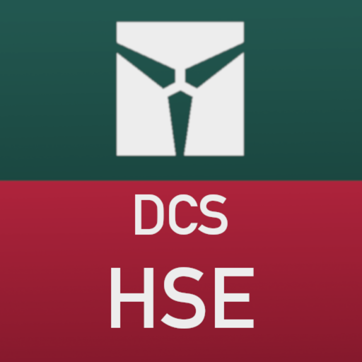 DCS-HSE Auf Windows herunterladen