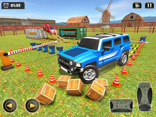 57 Best Prado Car Parking Mod Apk Download  Free