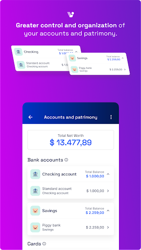 FinVibe Screen 3