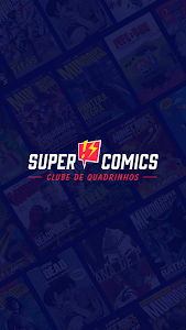 Super Comics Unknown