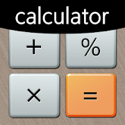 Calculator Plus