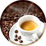 Coffee wallpaper Coffee photo icon