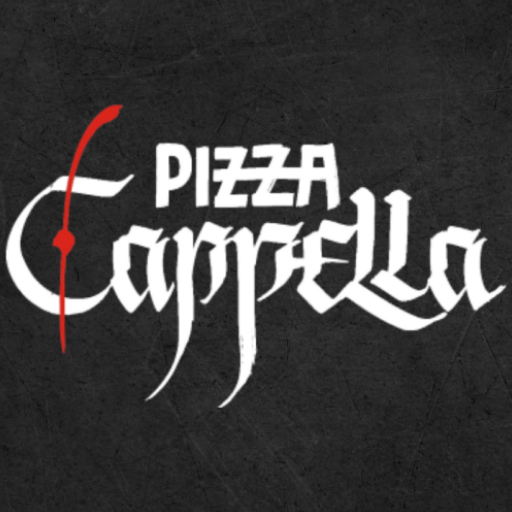 Pizza Cappella logo