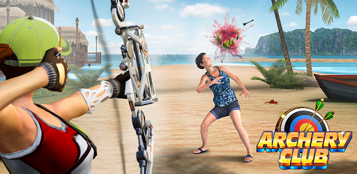 Archery Club: PvP Multiplayer Mod Unlocked Paid v2.45.3