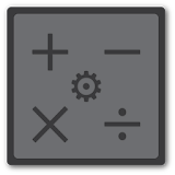 Malculator (Calculator) icon