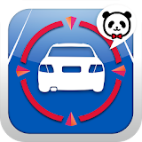 Safety Sight-接蠑アラート＆ドライブレコーダー icon