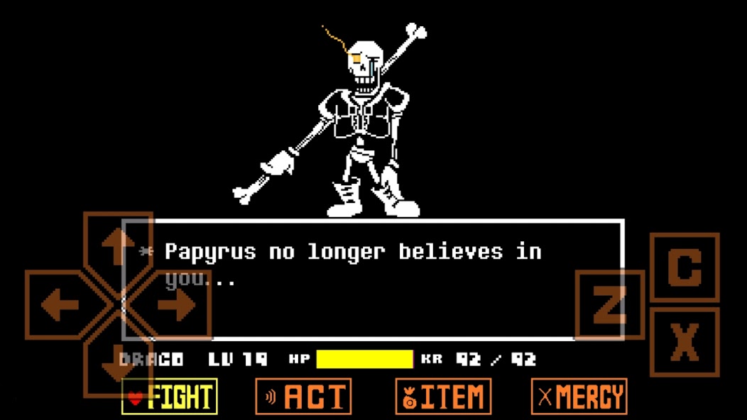 Download Undertale APK 2.0.0 For Android (Latest)