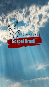 Rádio Cidade Gospel Brasil