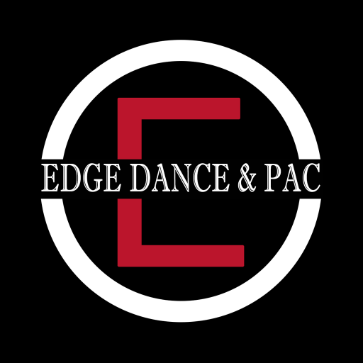 Edge Dance & Perf Arts Center logo