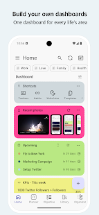 Journal it! - Bullet & Planner Screenshot