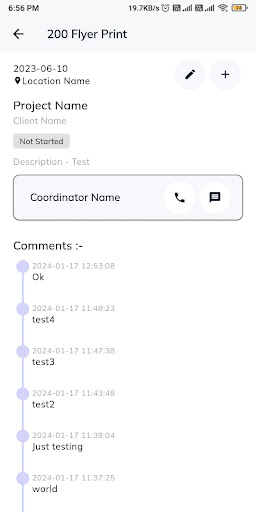 Adminneeds Screen 3