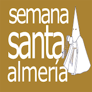 Guía Semana Santa Almería 2022. App para ALMERÍA