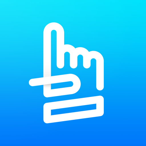 HandsUP - Live Selling App logo
