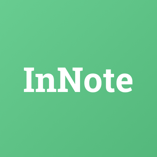 InNote - Lightweight Note logo