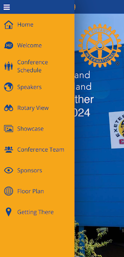 Rotary South West Screen 3
