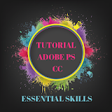 Learn AdobePS -Essentialskills icon