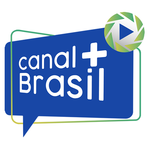 Canal Mais Brasil logo