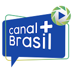 Cover Image of Скачать Canal Mais Brasil  APK