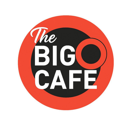 Big O Cafe