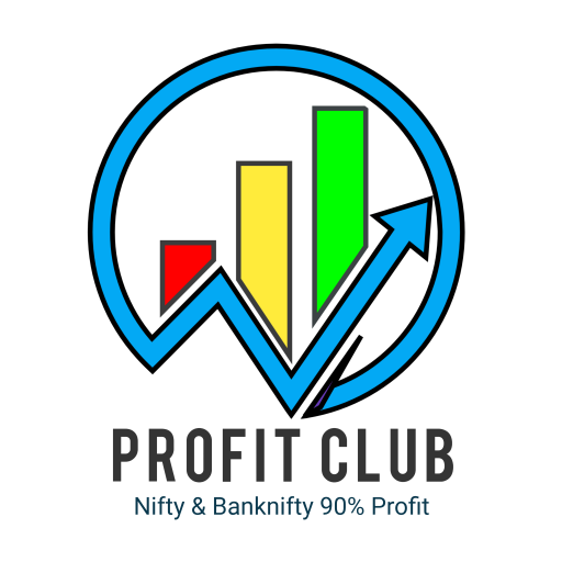 Bank Nifty Profit Club 90%sure logo