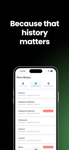 mstqr Screenshot 4 - AppWisp.com