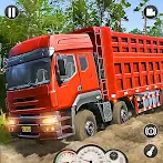 Euro Truck Driver Truck Games