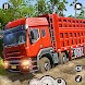 Euro Truck Driver Truck Games - Androidアプリ