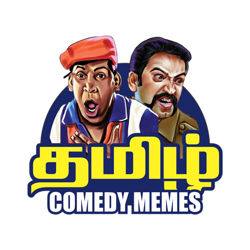 Tamil Comedy Memes Apps on Google Play