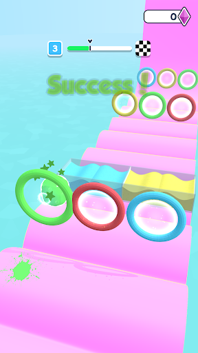 Jelly Bounce 3D